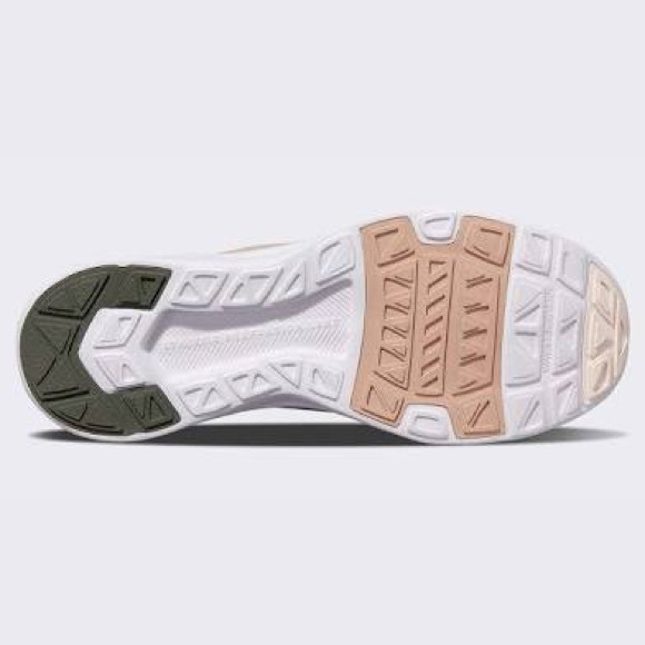 APL Techloom Bliss in Fatigue/Rose Dust/Creme Sz 10.5 NIB - Picture 8 of 9